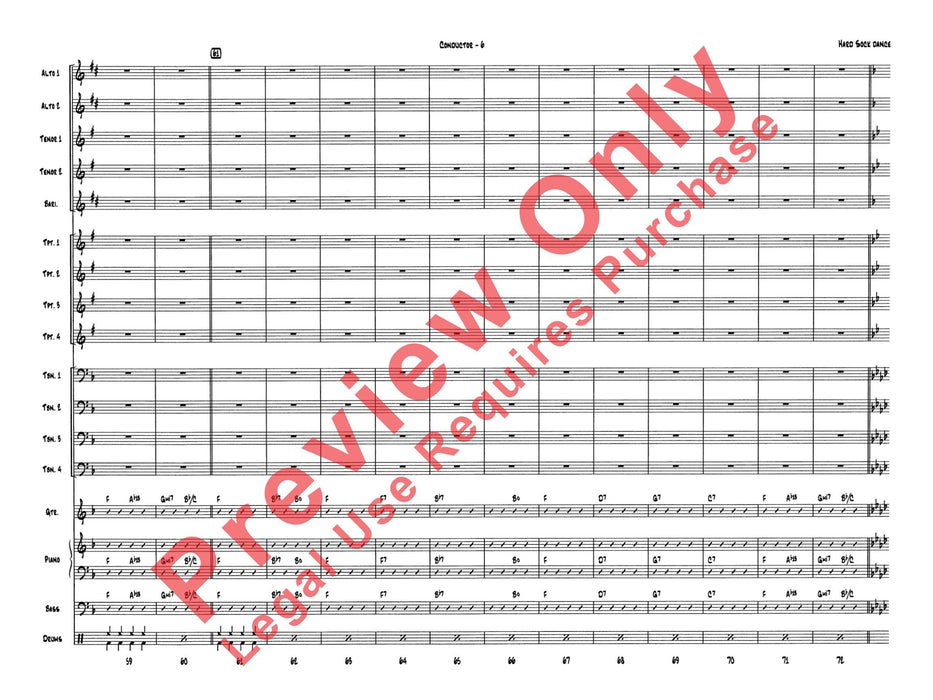 Hard Sock Dance 舞曲 | 小雅音樂 Hsiaoya Music