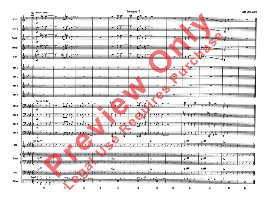 Hard Sock Dance 舞曲 | 小雅音樂 Hsiaoya Music