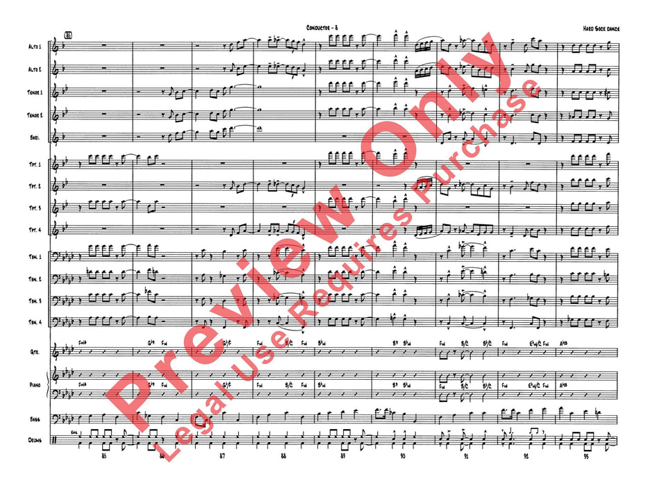 Hard Sock Dance 舞曲 | 小雅音樂 Hsiaoya Music