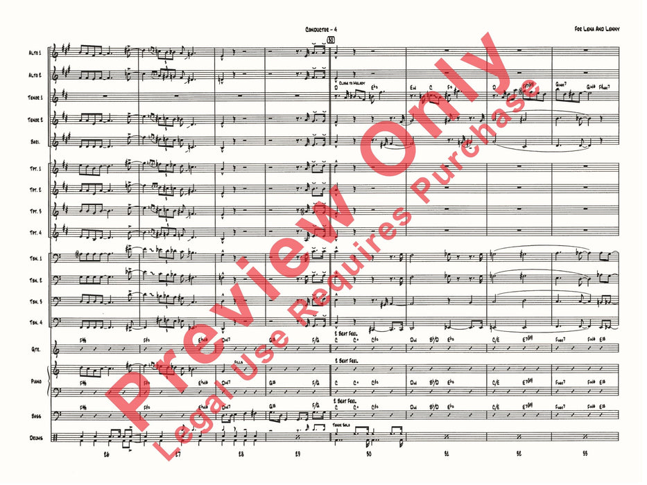 For Lena and Lenny | 小雅音樂 Hsiaoya Music