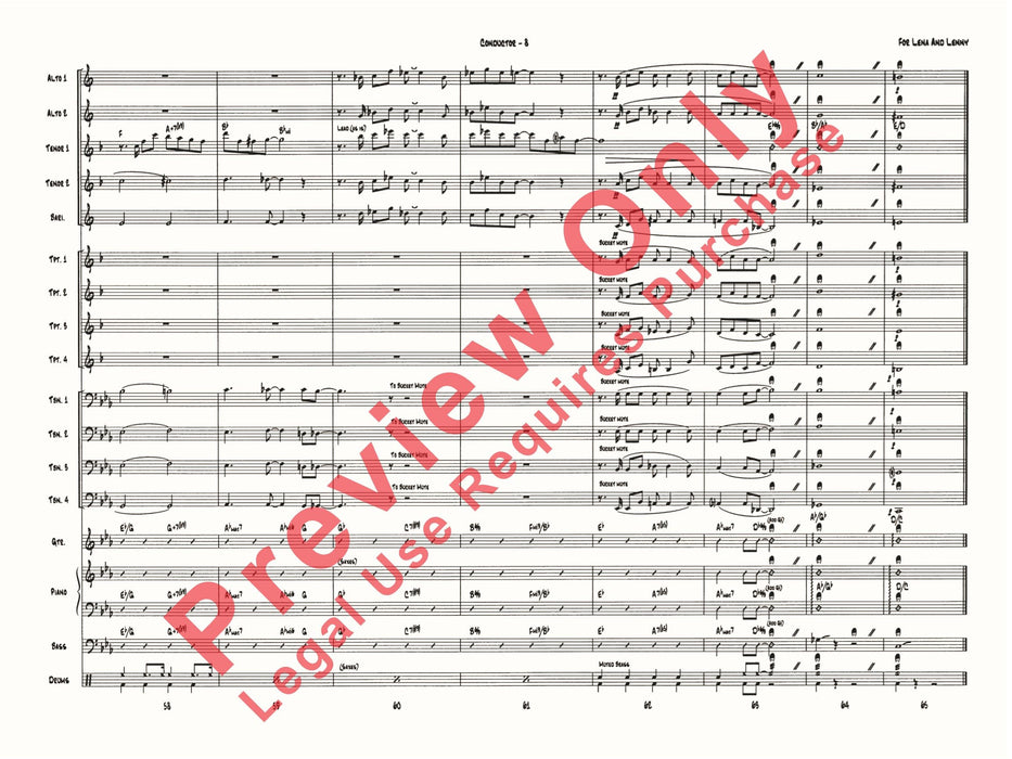 For Lena and Lenny | 小雅音樂 Hsiaoya Music