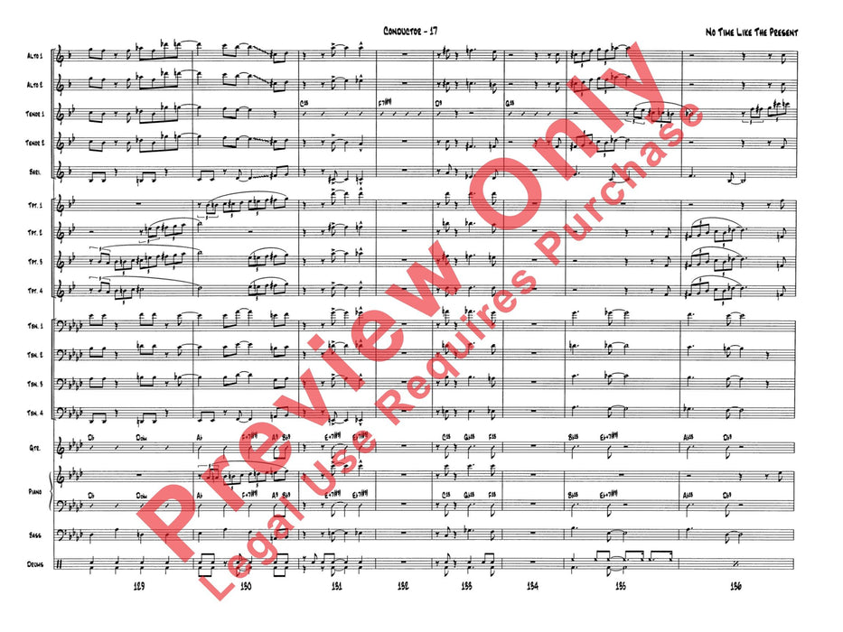 No Time Like the Present | 小雅音樂 Hsiaoya Music