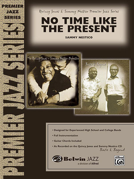 No Time Like the Present | 小雅音樂 Hsiaoya Music