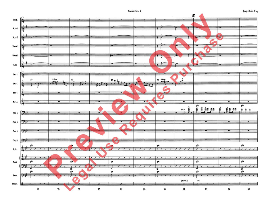 Bugle Call Rag 繁音曲 | 小雅音樂 Hsiaoya Music