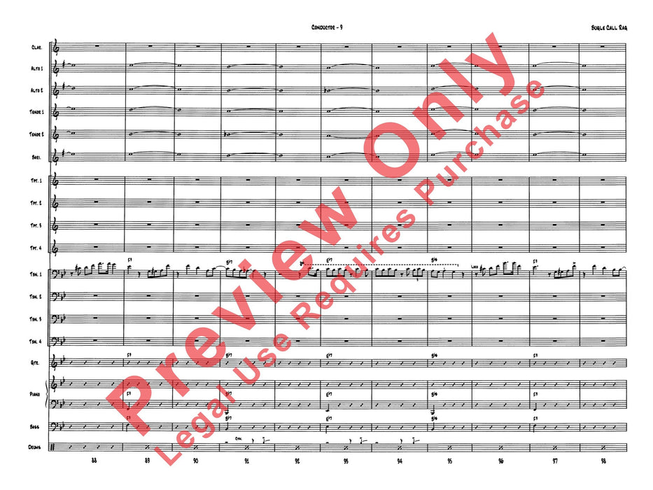 Bugle Call Rag 繁音曲 | 小雅音樂 Hsiaoya Music