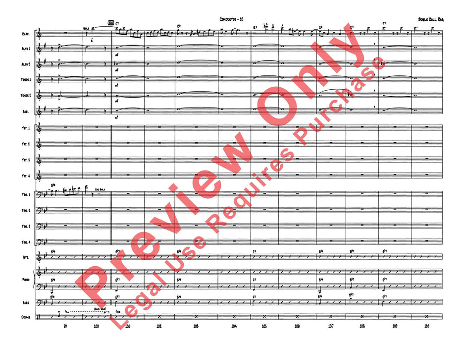 Bugle Call Rag 繁音曲 | 小雅音樂 Hsiaoya Music