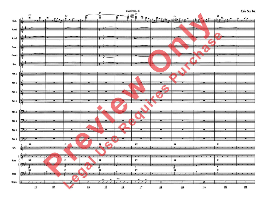 Bugle Call Rag 繁音曲 | 小雅音樂 Hsiaoya Music