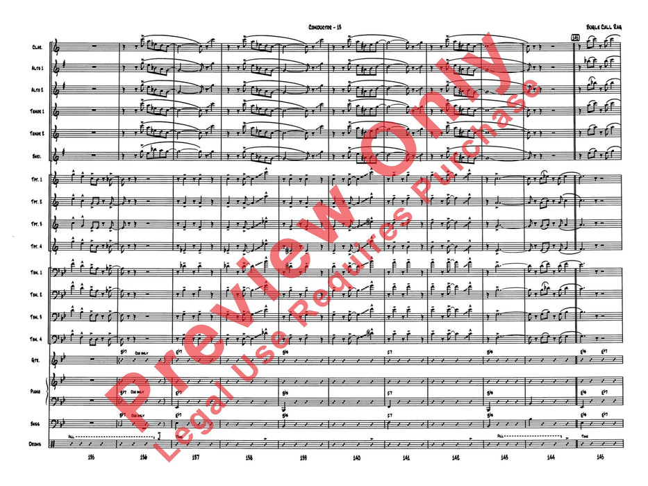 Bugle Call Rag 繁音曲 | 小雅音樂 Hsiaoya Music