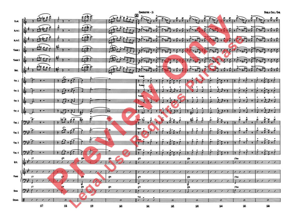 Bugle Call Rag 繁音曲 | 小雅音樂 Hsiaoya Music