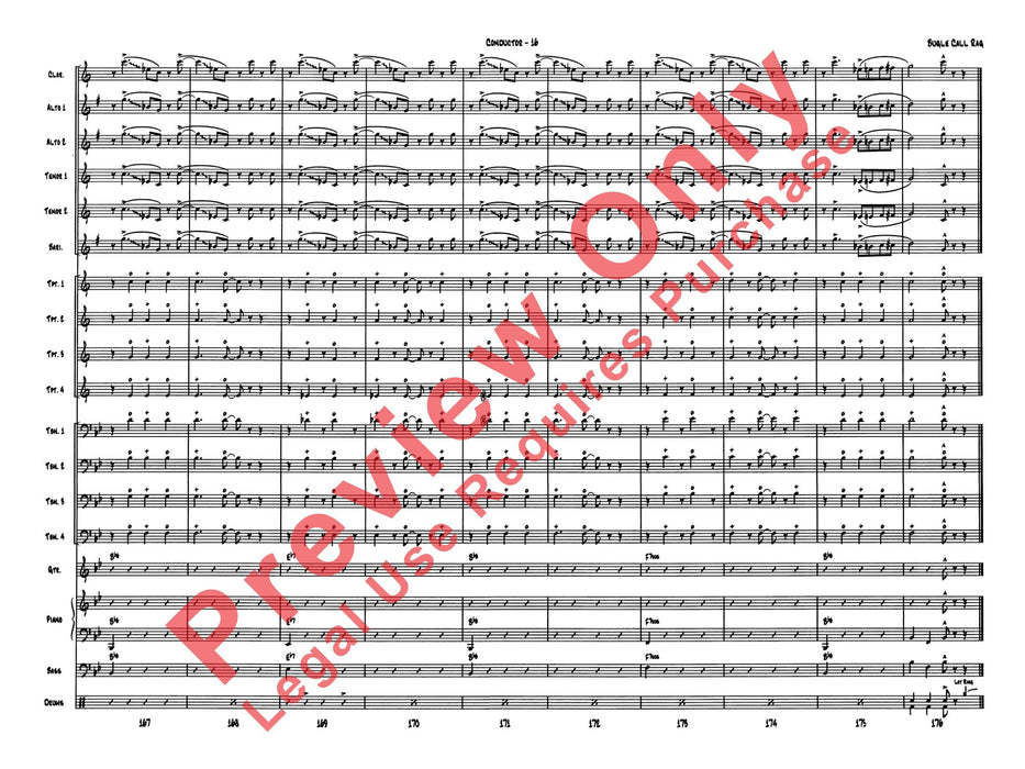 Bugle Call Rag 繁音曲 | 小雅音樂 Hsiaoya Music