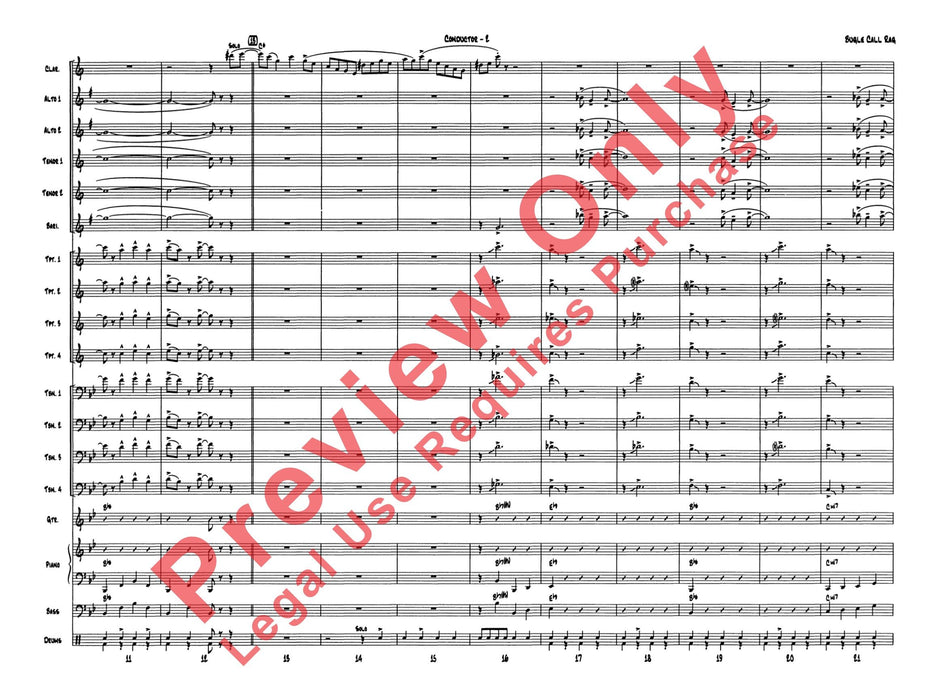 Bugle Call Rag 繁音曲 | 小雅音樂 Hsiaoya Music