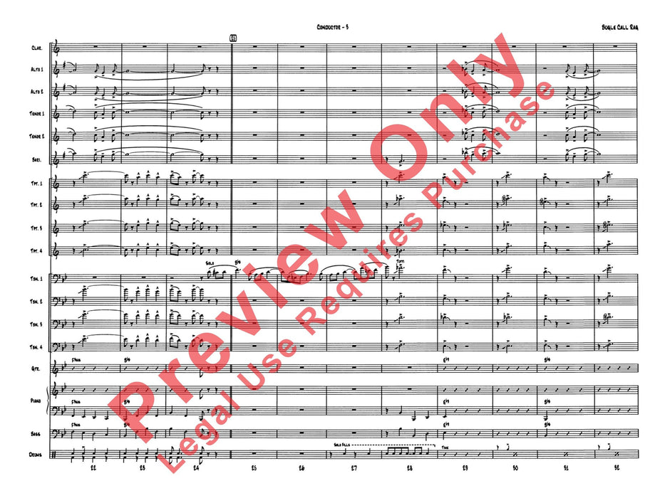 Bugle Call Rag 繁音曲 | 小雅音樂 Hsiaoya Music