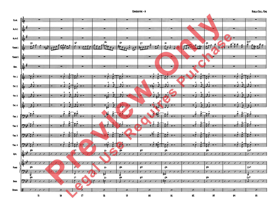 Bugle Call Rag 繁音曲 | 小雅音樂 Hsiaoya Music