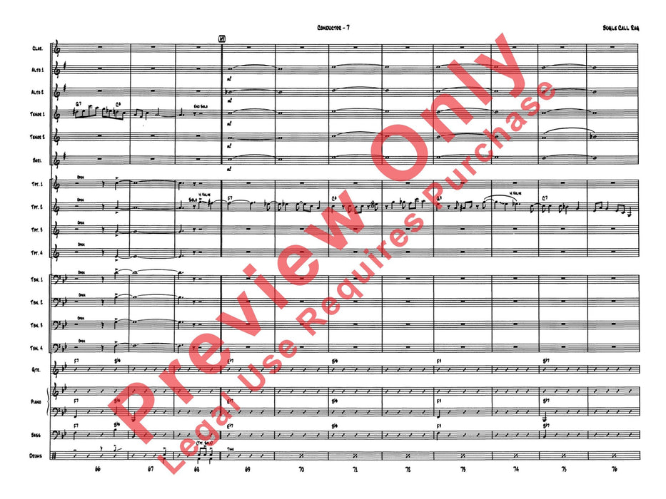 Bugle Call Rag 繁音曲 | 小雅音樂 Hsiaoya Music