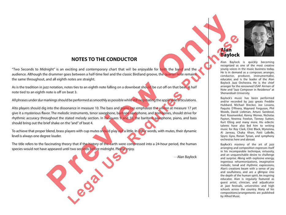 Two Seconds to Midnight | 小雅音樂 Hsiaoya Music