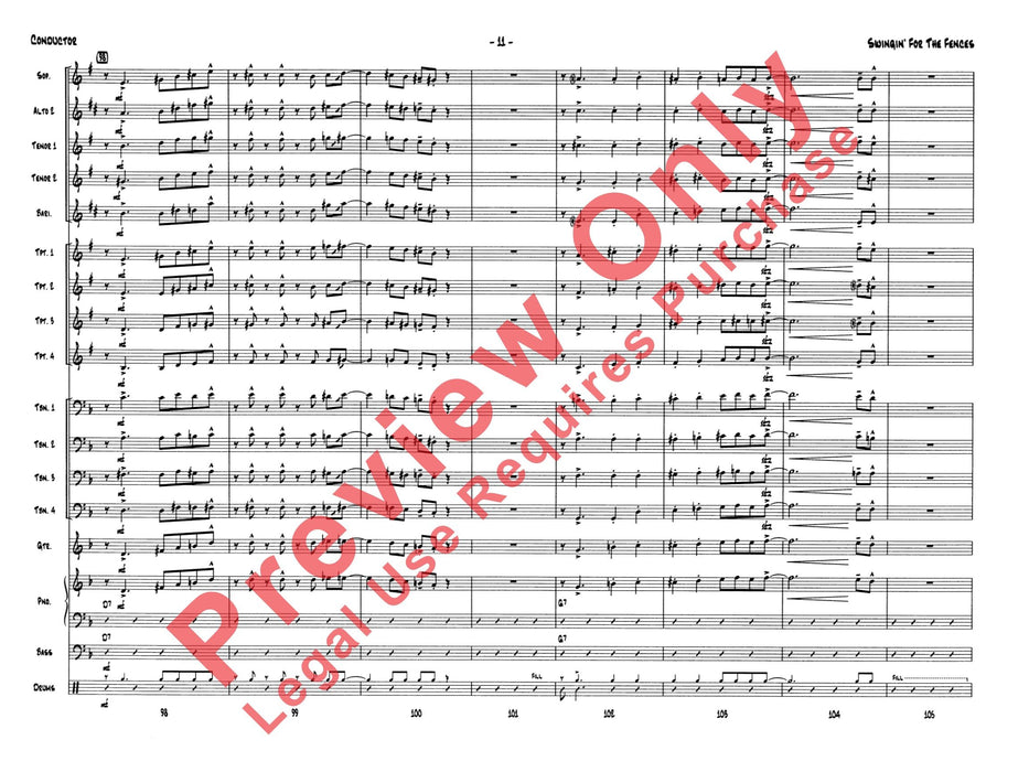 Swingin' for the Fences | 小雅音樂 Hsiaoya Music