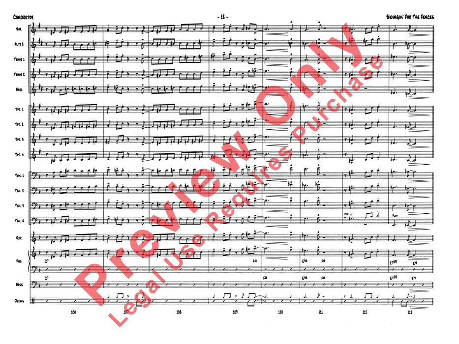 Swingin' for the Fences | 小雅音樂 Hsiaoya Music