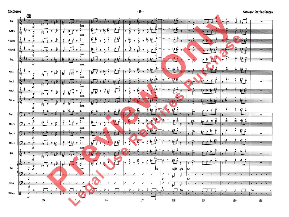 Swingin' for the Fences | 小雅音樂 Hsiaoya Music