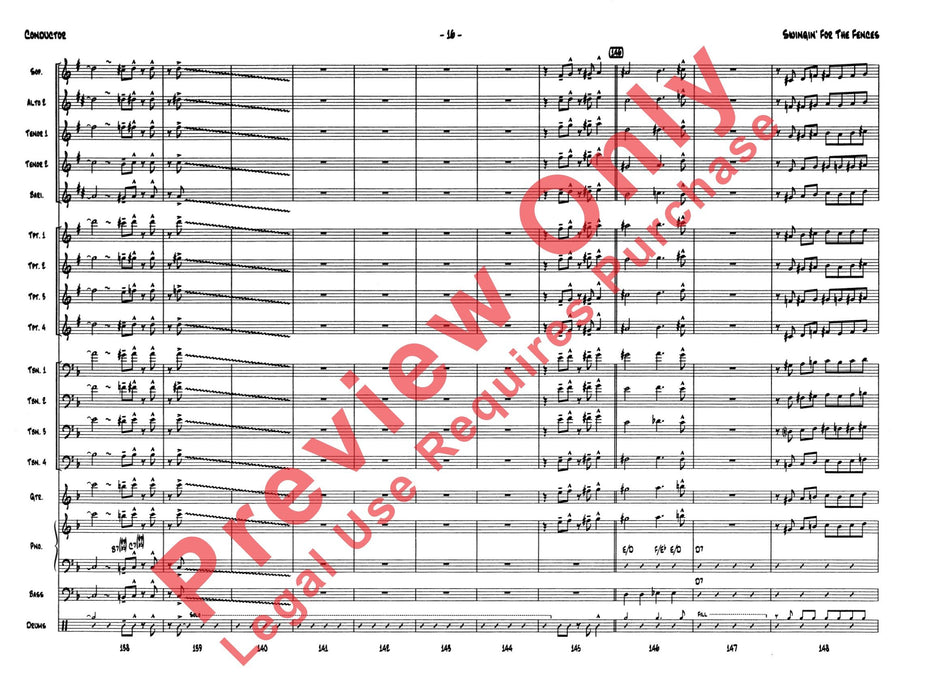 Swingin' for the Fences | 小雅音樂 Hsiaoya Music