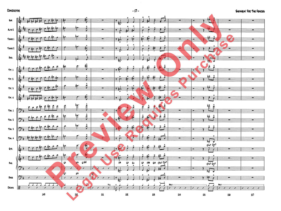 Swingin' for the Fences | 小雅音樂 Hsiaoya Music