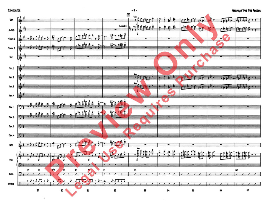 Swingin' for the Fences | 小雅音樂 Hsiaoya Music