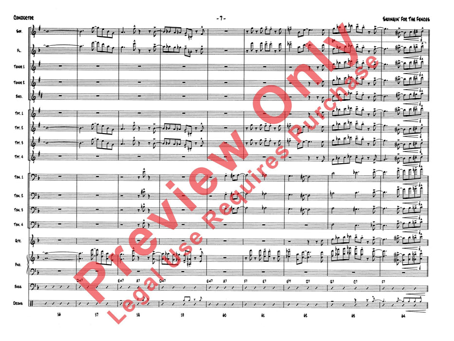 Swingin' for the Fences | 小雅音樂 Hsiaoya Music