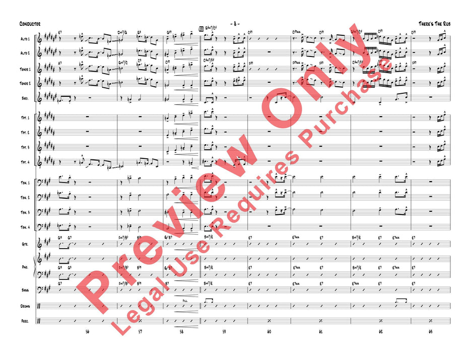 There's the Rub | 小雅音樂 Hsiaoya Music