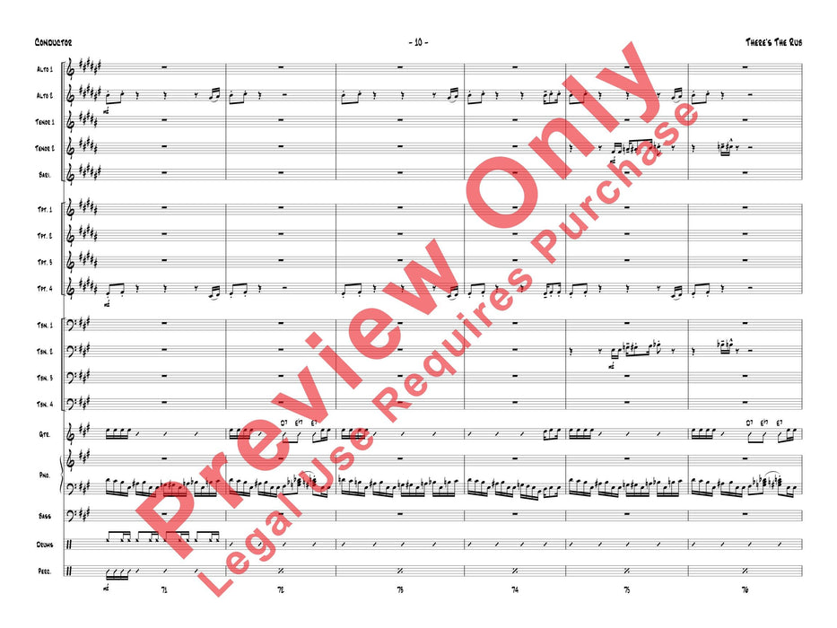 There's the Rub | 小雅音樂 Hsiaoya Music