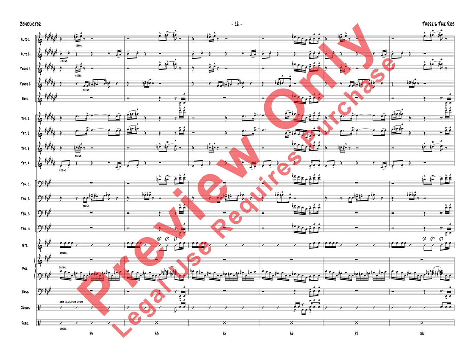 There's the Rub | 小雅音樂 Hsiaoya Music