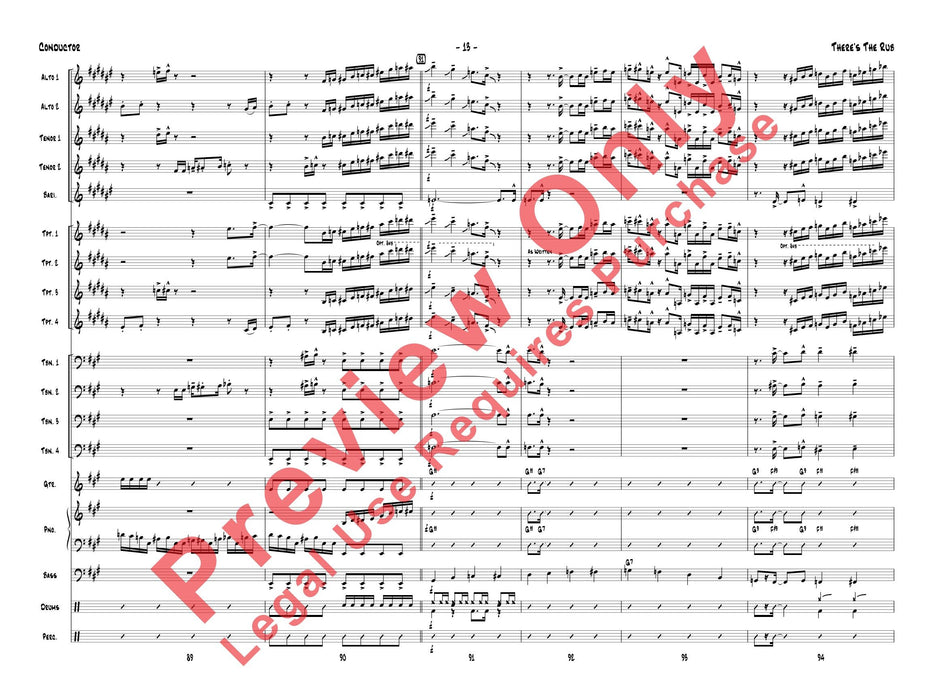 There's the Rub | 小雅音樂 Hsiaoya Music