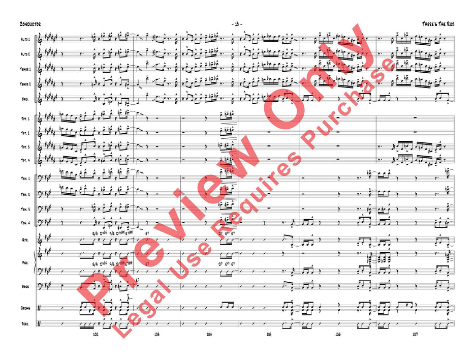 There's the Rub | 小雅音樂 Hsiaoya Music