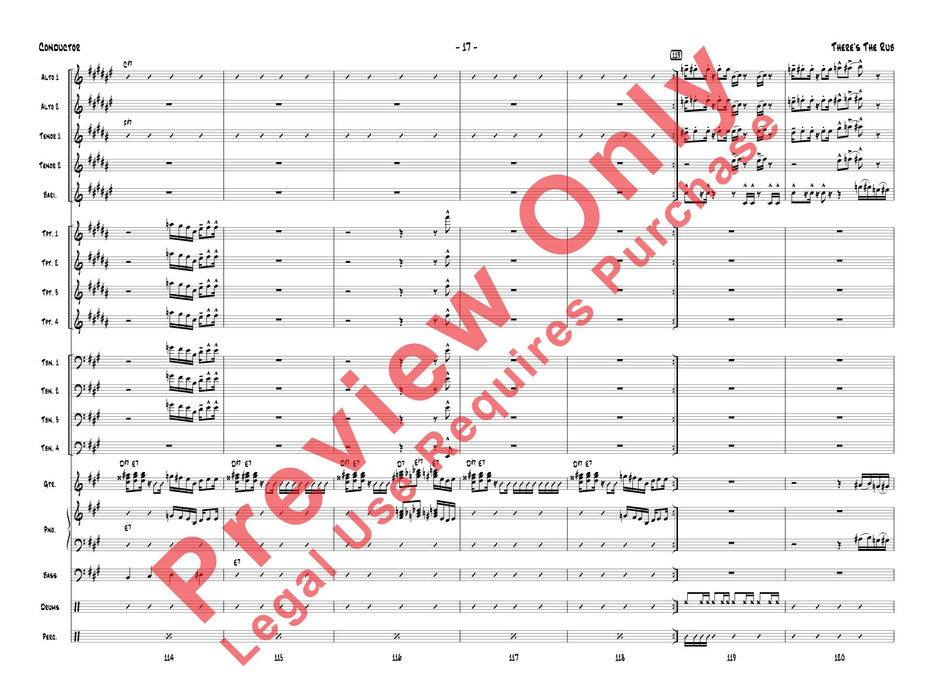 There's the Rub | 小雅音樂 Hsiaoya Music