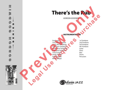 There's the Rub | 小雅音樂 Hsiaoya Music