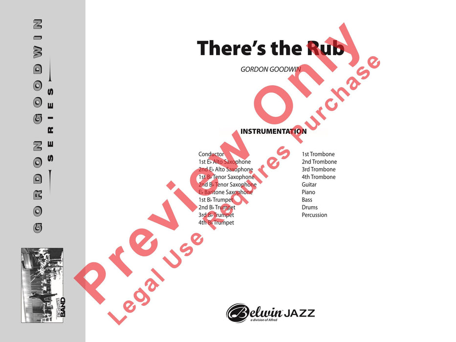 There's the Rub | 小雅音樂 Hsiaoya Music