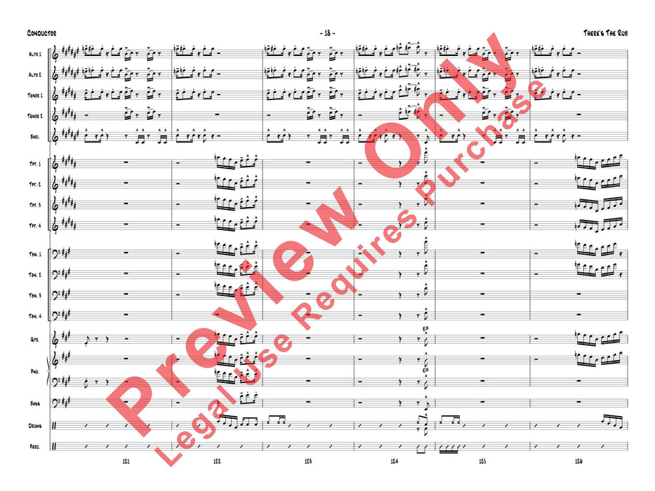 There's the Rub | 小雅音樂 Hsiaoya Music