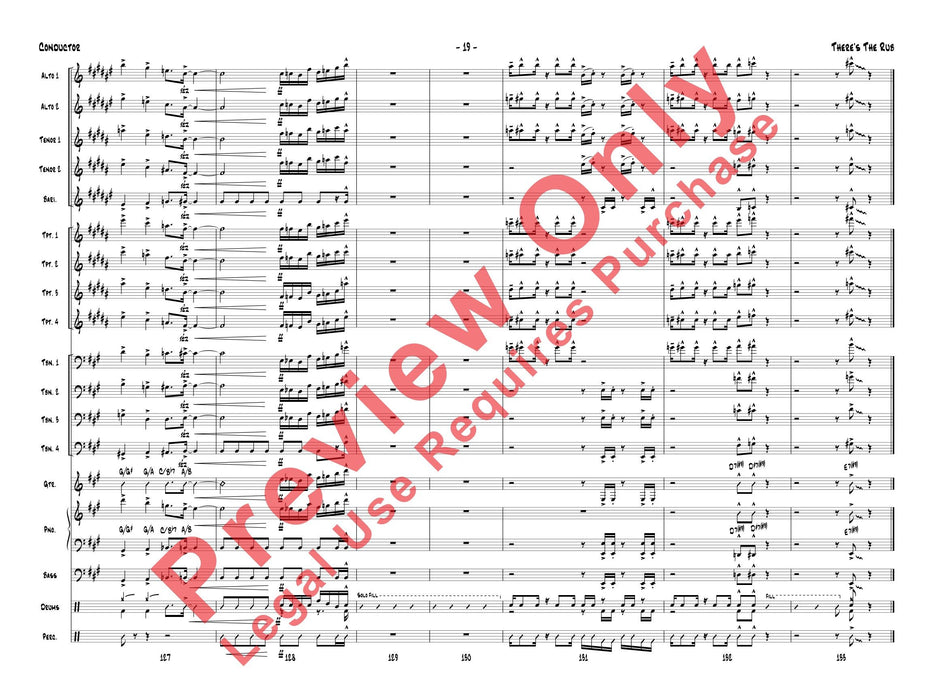 There's the Rub | 小雅音樂 Hsiaoya Music