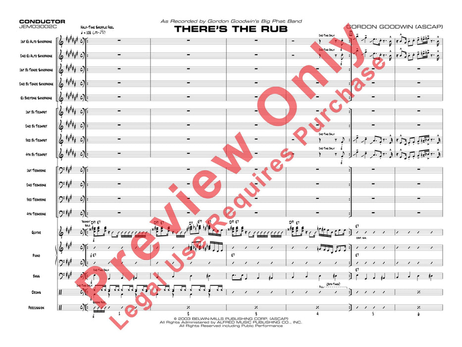 There's the Rub | 小雅音樂 Hsiaoya Music