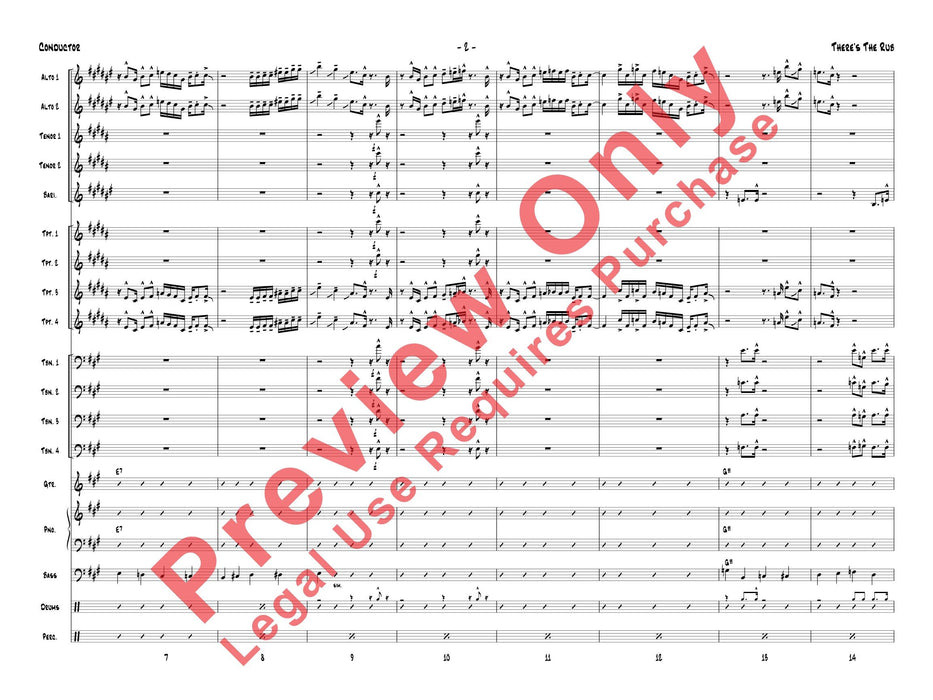 There's the Rub | 小雅音樂 Hsiaoya Music