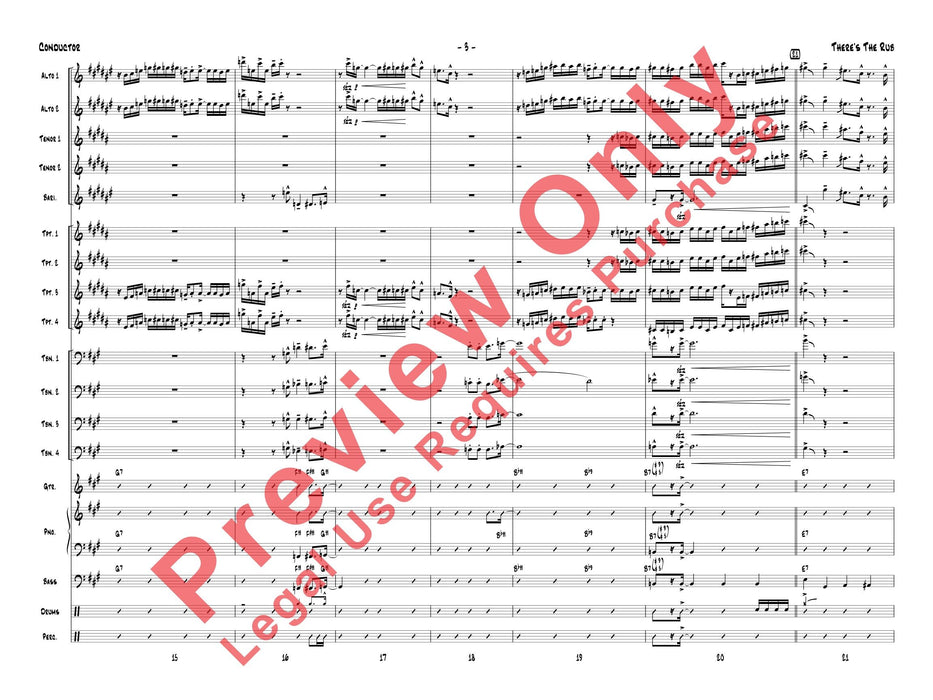 There's the Rub | 小雅音樂 Hsiaoya Music