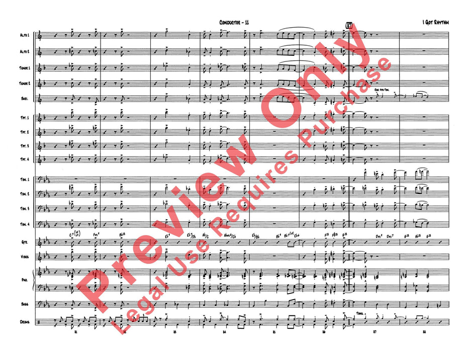 I Got Rhythm 節奏 | 小雅音樂 Hsiaoya Music