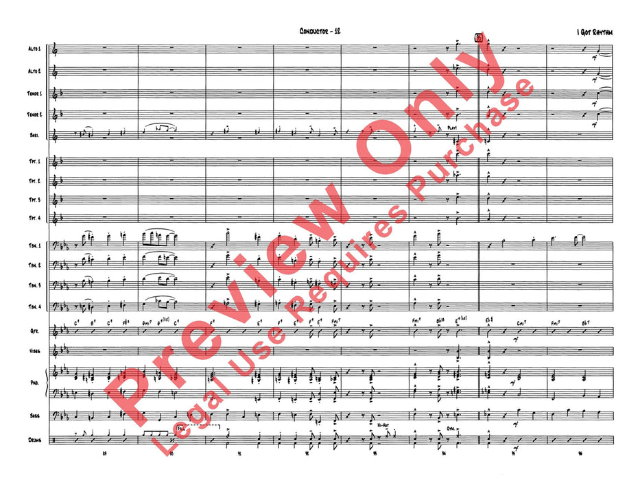 I Got Rhythm 節奏 | 小雅音樂 Hsiaoya Music