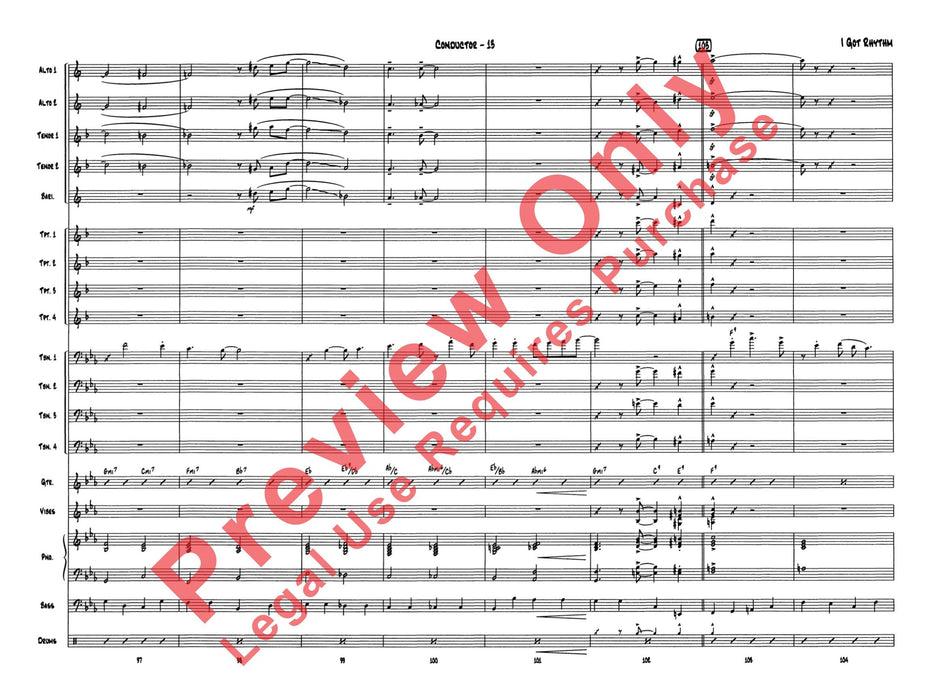 I Got Rhythm 節奏 | 小雅音樂 Hsiaoya Music