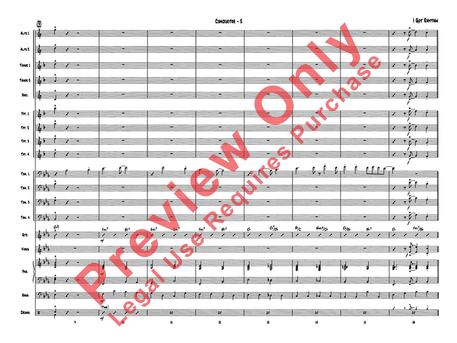 I Got Rhythm 節奏 | 小雅音樂 Hsiaoya Music