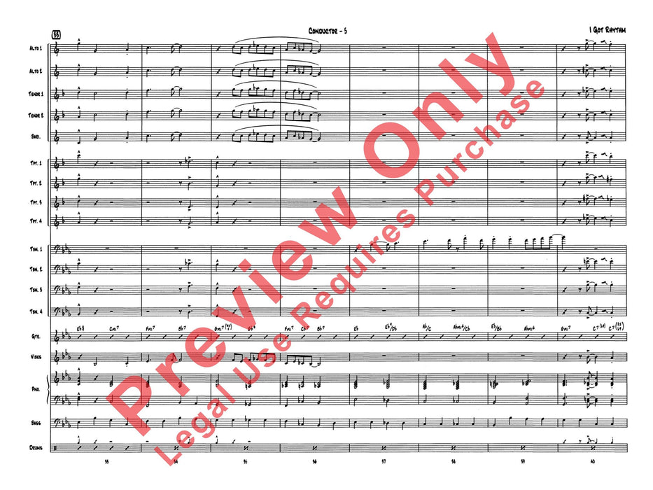 I Got Rhythm 節奏 | 小雅音樂 Hsiaoya Music