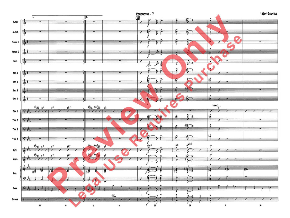 I Got Rhythm 節奏 | 小雅音樂 Hsiaoya Music