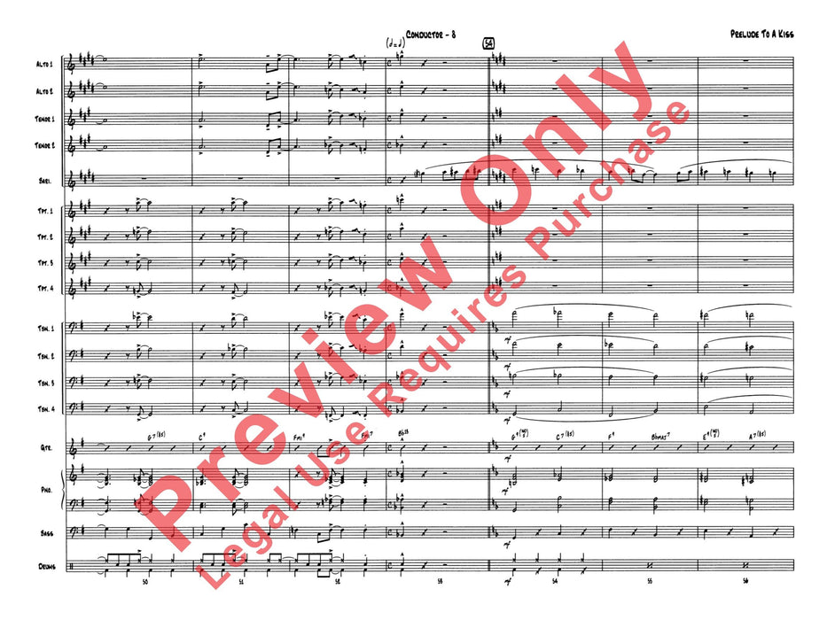 Prelude to a Kiss 前奏曲 | 小雅音樂 Hsiaoya Music