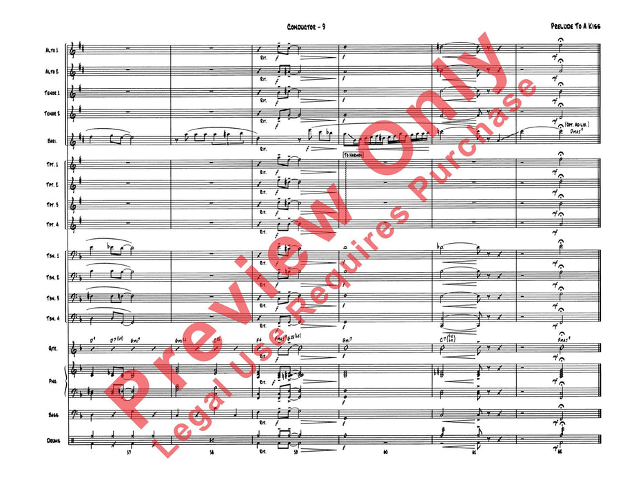 Prelude to a Kiss 前奏曲 | 小雅音樂 Hsiaoya Music