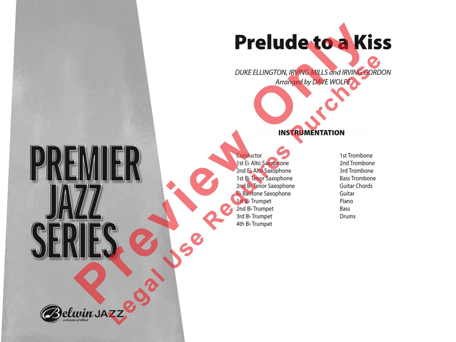 Prelude to a Kiss 前奏曲 | 小雅音樂 Hsiaoya Music