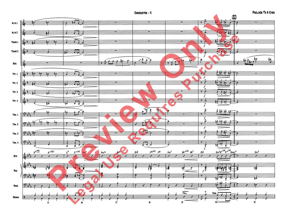 Prelude to a Kiss 前奏曲 | 小雅音樂 Hsiaoya Music