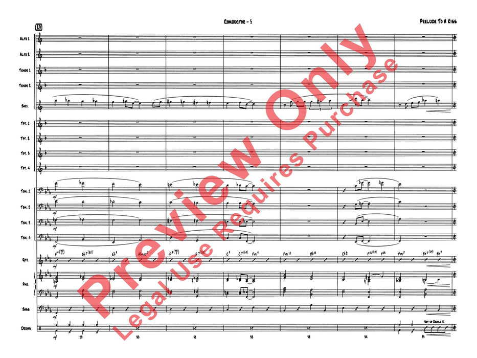 Prelude to a Kiss 前奏曲 | 小雅音樂 Hsiaoya Music